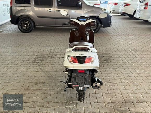 MANSA'DAN-2023 MODEL-HERO DASH-KARTA 12TAKSİT-6 AY SENETLE MOTOR