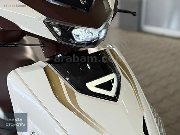 MANSA'DAN-2023 MODEL-HERO DASH-KARTA 12TAKSİT-6 AY SENETLE MOTOR