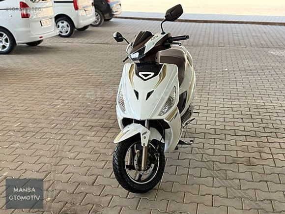 MANSA'DAN-2023 MODEL-HERO DASH-KARTA 12TAKSİT-6 AY SENETLE MOTOR