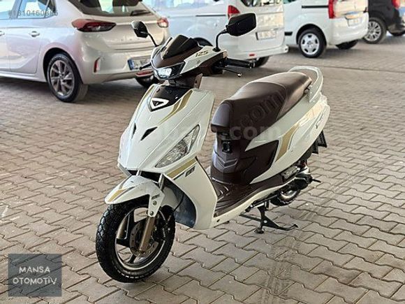 MANSA'DAN-2023 MODEL-HERO DASH-KARTA 12TAKSİT-6 AY SENETLE MOTOR