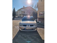 Sahibinden Renault Megane 1.6 Dynamique 2005 Model