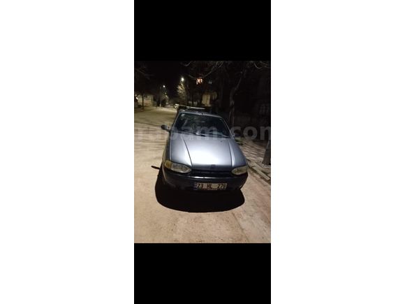 Sahibinden Fiat Palio 1.4 EL 1998 Model