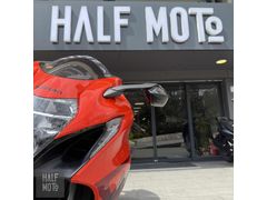 HALF MOTO BEŞİKTAŞ 2023 Suzuki Hayabusa 25.YIL