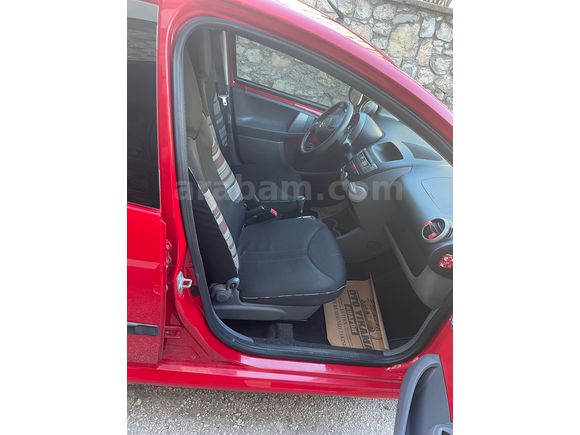 Sahibinden Citroen C1 1.0 SX Sensodrive 2011 Model 