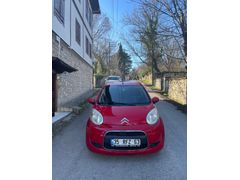 Sahibinden Citroen C1 1.0 SX Sensodrive 2011 Model 