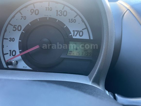 Sahibinden Citroen C1 1.0 SX Sensodrive 2011 Model 