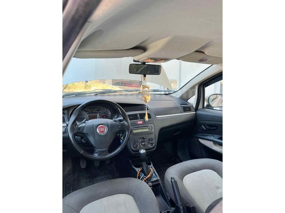 Sahibinden Fiat Linea 1.3 Multijet Active Plus 2012 Model 