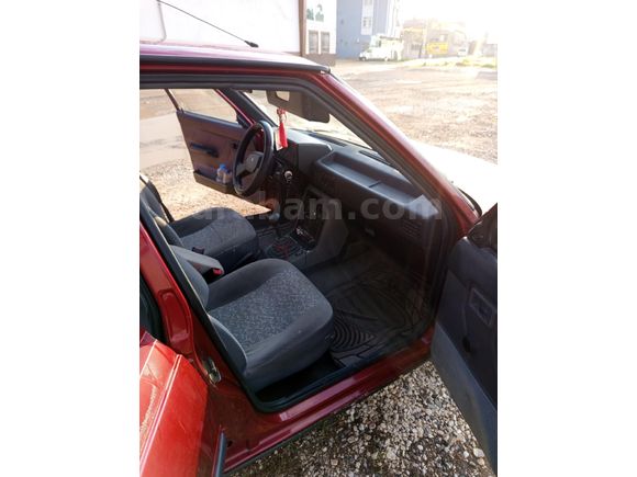 Sahibinden Renault R 9 1.4 Broadway RL 1998 Model