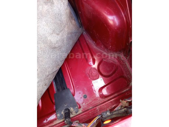 Sahibinden Renault R 9 1.4 Broadway RL 1998 Model
