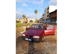 Sahibinden Renault R 9 1.4 Broadway RL 1998 Model