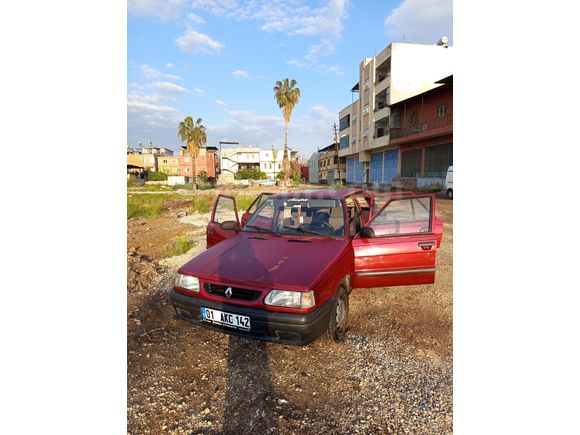 Sahibinden Renault R 9 1.4 Broadway RL 1998 Model
