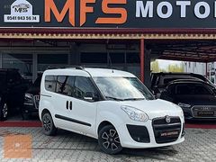 MFS MOTOR'S TAN 1.3 M.JET PREMİO DOBLO 4 CAM OTO+HIZ SBTLEYCI