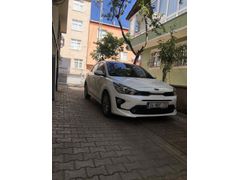 Sahibinden Kia Rio 1.0 TGDI Elegance Tekno 2020 Model 