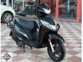 KUSURSUZ HONDA 125 ACTİVA KK TAKSİTLİ