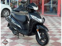 KUSURSUZ HONDA 125 ACTİVA KK TAKSİTLİ