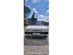 97 Şahin S Çürüksüz Bakımlı Temiz