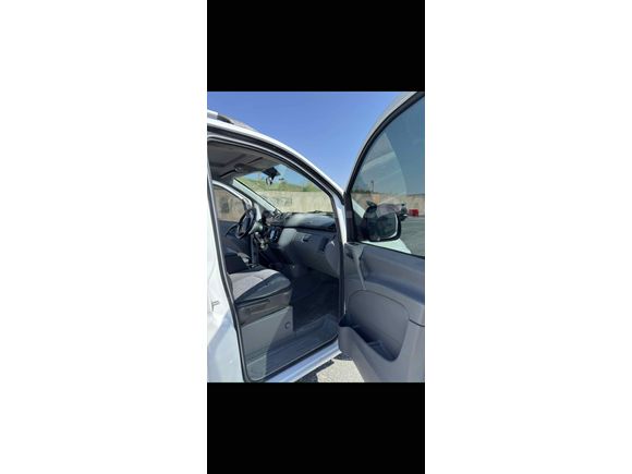 Sahibinden Mercedes - Benz Vito 111 CDI Camlıvan 2006 Model 