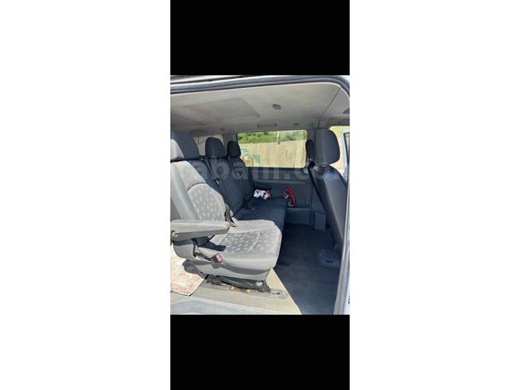 Sahibinden Mercedes - Benz Vito 111 CDI Camlıvan 2006 Model 