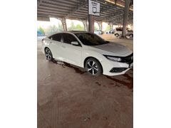 Öğretmenden İlk Sahibinden Honda Civic 1.6i VTEC Eco Executive 2020 Model 