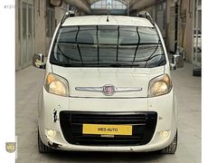 MES AUTO'DAN 2015 FİORİNO 1.3 MJET EMOTİON 75HP-HATASIZ AYARINDA
