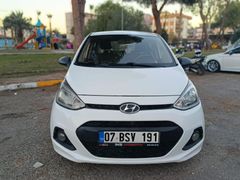 Sahibinden Hyundai i10 1.0 D-CVVT Style 2015 Model Antalya