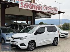 SAĞNAK OTOMOTİV'DEN İLK EL HATASIZ BOYASIZ EN DOLUSU CAM TAVANLI