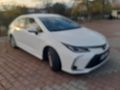 KAR BEYAZ TOYOTA