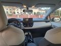 KAR BEYAZ TOYOTA