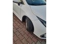 KAR BEYAZ TOYOTA