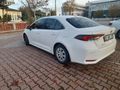 KAR BEYAZ TOYOTA