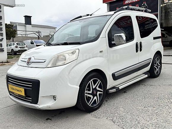 Boyasiz 130 Binde Fiorino