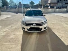 Sahibinden Volkswagen Tiguan 1.4 TSI Sport&Style 2012 Model  326.000 km Beyaz