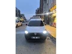 Sahibinden Dacia Dokker 1.5 BlueDCI Ambiance 2020 Model  339.000 km Beyaz