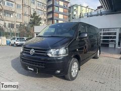 VW Bayii TAMAŞ - 2015 Caravelle 2.0 TDI 140 Hp Comfortline Man.