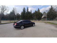 SAHİBİNDEN VOLKSWAGEN PASSAT 1.6 COMFORTLİNE 2010 MODELl