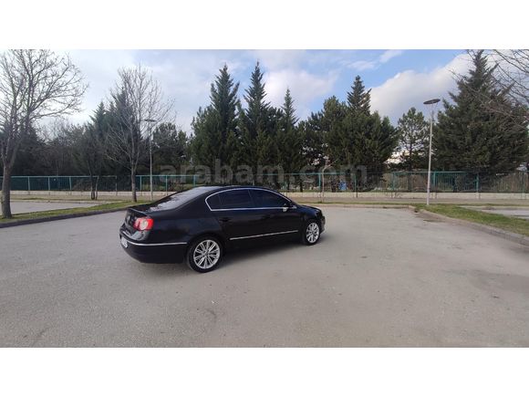 SAHİBİNDEN VOLKSWAGEN PASSAT 1.6 COMFORTLİNE 2010 MODELl