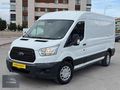 2014 FORD TRANSİT BOYASIZ 350L ARKA ÇEKER %20 FATURA