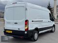 2014 FORD TRANSİT BOYASIZ 350L ARKA ÇEKER %20 FATURA