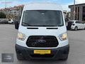 2014 FORD TRANSİT BOYASIZ 350L ARKA ÇEKER %20 FATURA