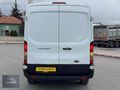 2014 FORD TRANSİT BOYASIZ 350L ARKA ÇEKER %20 FATURA