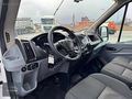 2014 FORD TRANSİT BOYASIZ 350L ARKA ÇEKER %20 FATURA