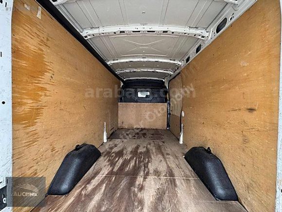 2014 FORD TRANSİT BOYASIZ 350L ARKA ÇEKER %20 FATURA