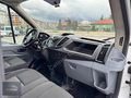 2014 FORD TRANSİT BOYASIZ 350L ARKA ÇEKER %20 FATURA