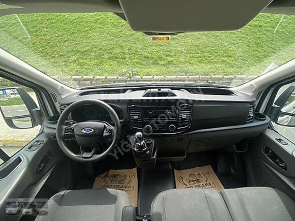 2022 MODEL FORT TRANSİT 2.0 350 L TREND 170 HP