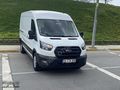 2022 MODEL FORT TRANSİT 2.0 350 L TREND 170 HP