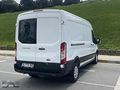 2022 MODEL FORT TRANSİT 2.0 350 L TREND 170 HP