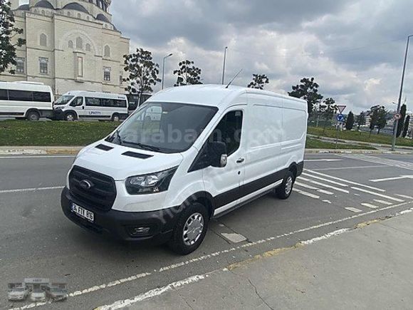 2022 MODEL FORT TRANSİT 2.0 350 L TREND 170 HP