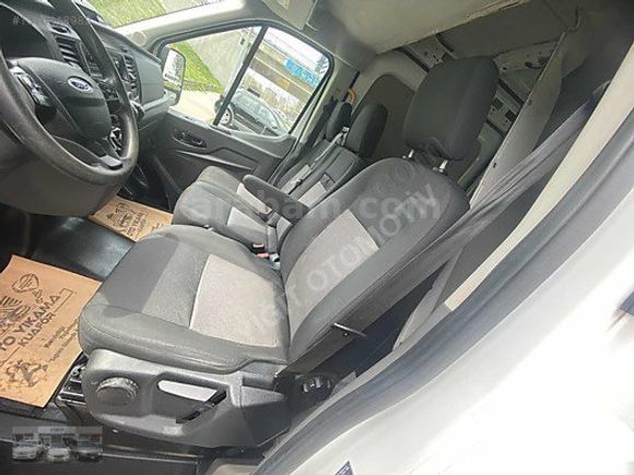 2022 MODEL FORT TRANSİT 2.0 350 L TREND 170 HP