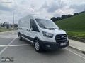 2022 MODEL FORT TRANSİT 2.0 350 L TREND 170 HP