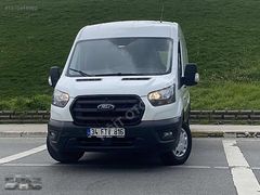2022 MODEL FORT TRANSİT 2.0 350 L TREND 170 HP